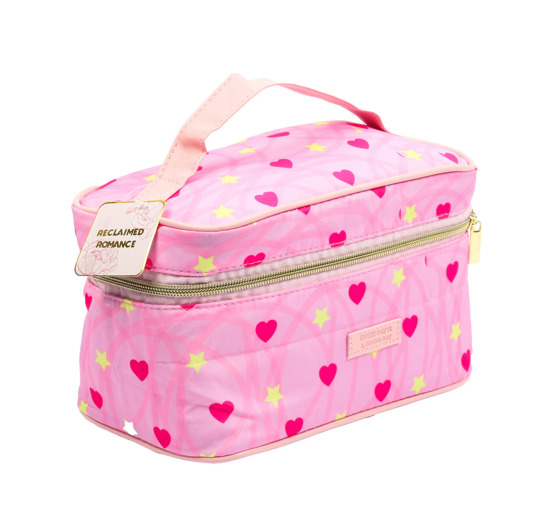 Win Plus Lunch Bag Hot Protected ID12604