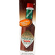 Tabasco Chipotle Smoked Red Jalapeno Flavour Pepper Sauce 150 ml