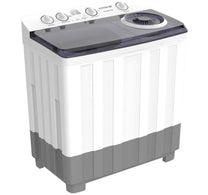 Krome Semi Automatic Washing Machine KR-WSA150K 15KG