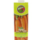 Rugani Ginger Infused Carrot Juice 750 ml