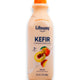 Lifeway Kefir Milk Peach Low Fat 946 ml