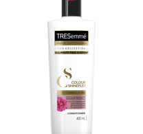 TRESemme Pro Colour Shineplex Sulphate-Free With Camellia Oil Conditioner 400 ml