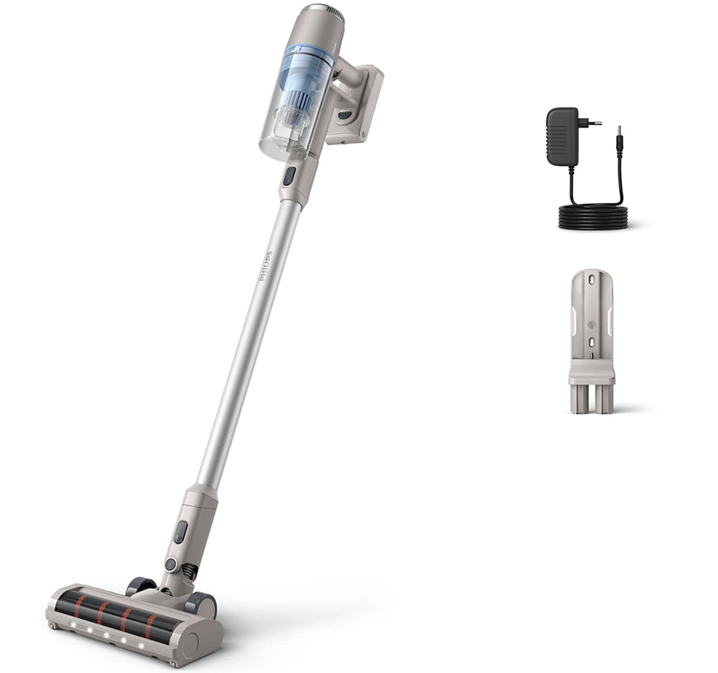 مكنسة كهربائية لاسلكية من فيليبس XC2011/61