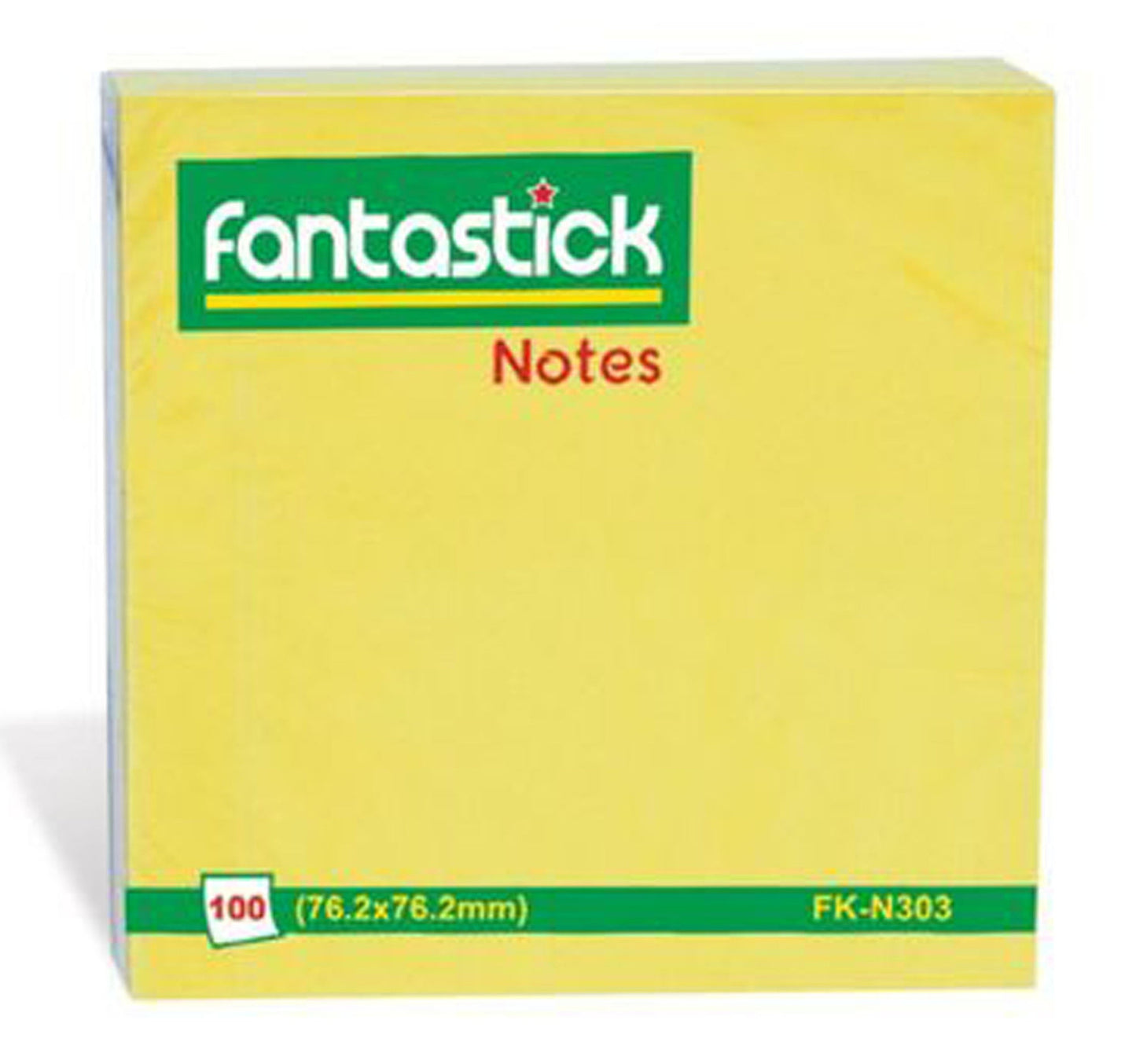 Fantastick Stick Notes FK-N303