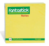 Fantastick Stick Notes FK-N303