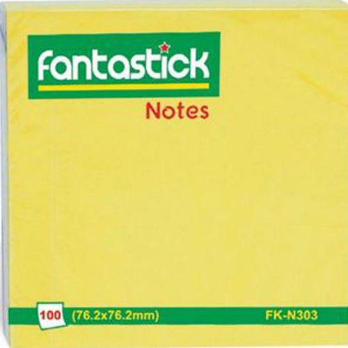 ملاحظات لاصقة فانتاستيك FK-N303