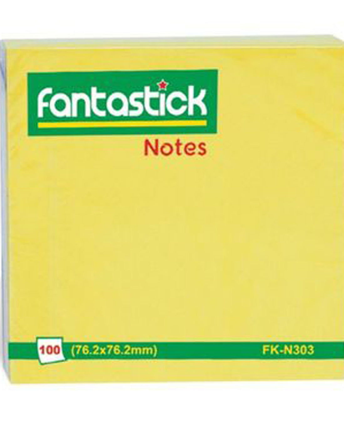 Fantastick Stick Notes FK-N303