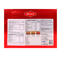 Bijaki Soan Papdi Manbhavan 500 g