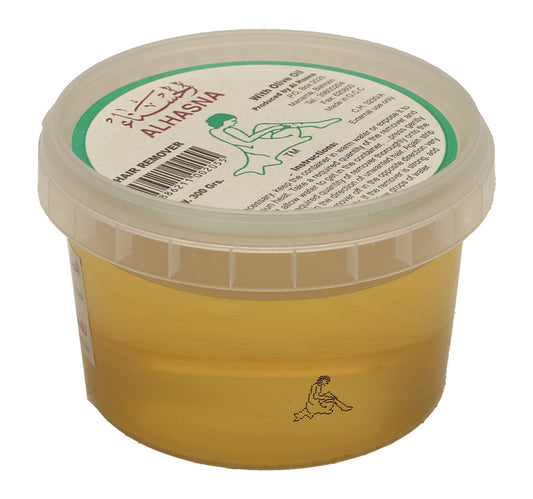 Al Hasna Hair Remover 300 g