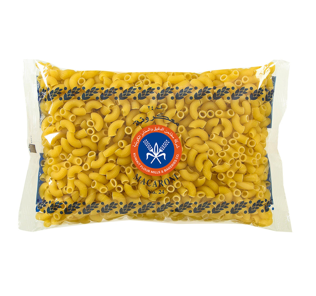 KFMBC Macaroni No.24 500 g