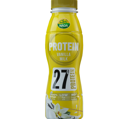 Nada Vanilla Protein Milk 320 ml