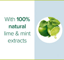 Palmolive Foaming Lime & Mint Hand Wash 250 ml