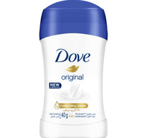 Dove Anti-Perspirant Stick Original 40 g