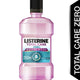 Listerine Mouthwash Total Care Zero Alcohol Smooth Mint 250 ml