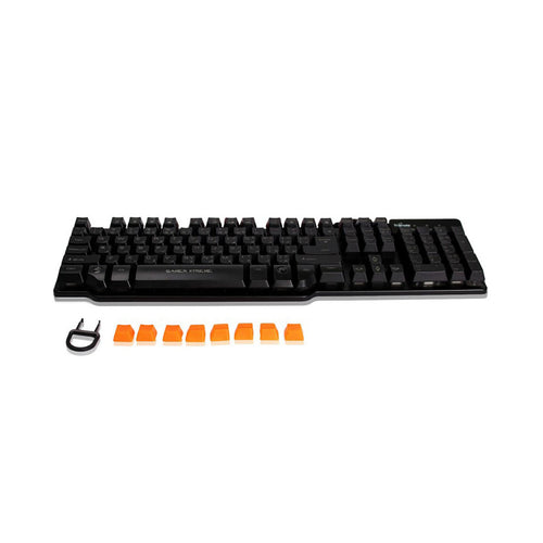 Trands Mechanical Key Board with Light KB2392