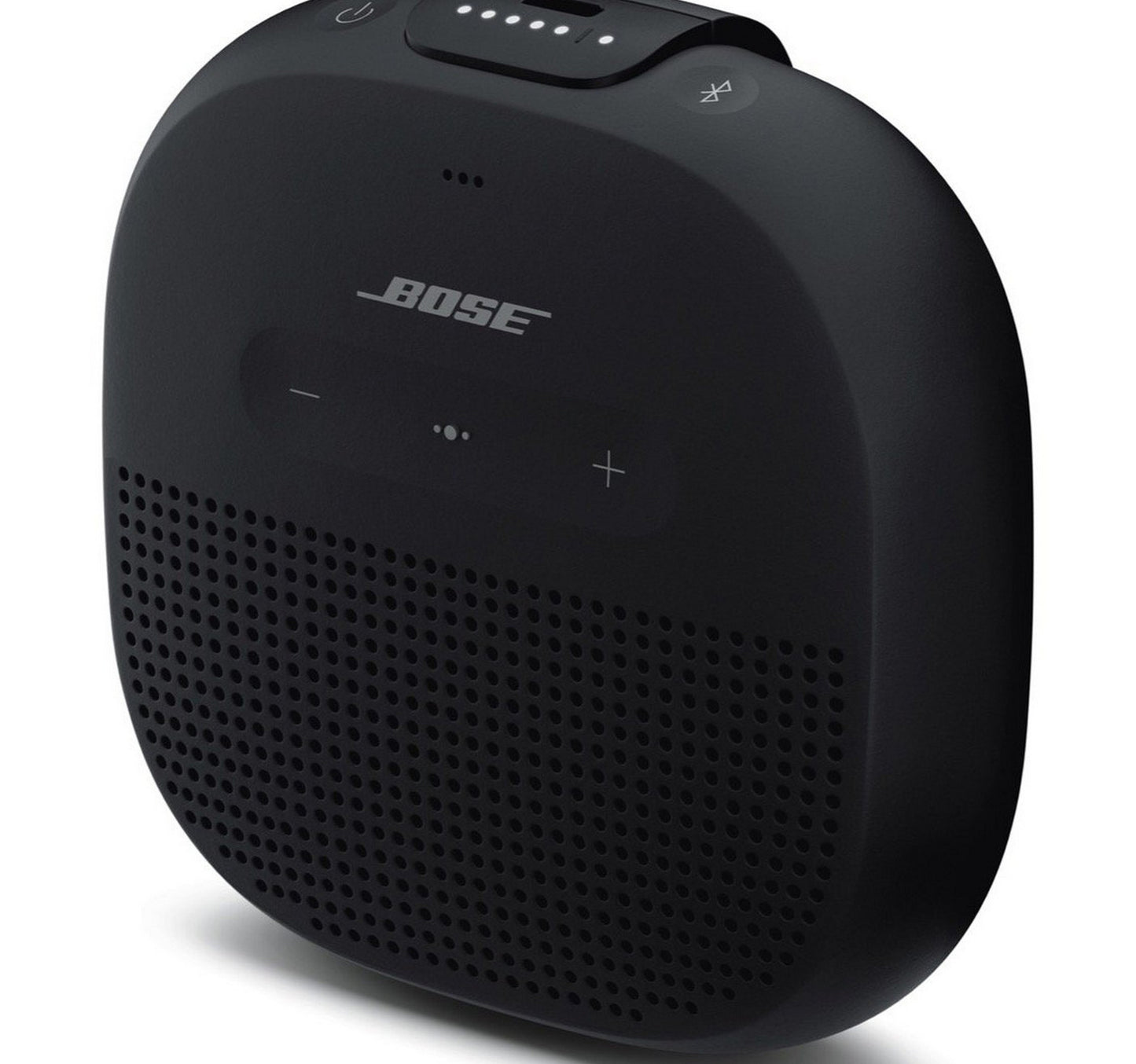 Bose Bluetooth Speaker Soundlink Micro Black