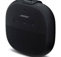 Bose Bluetooth Speaker Soundlink Micro Black