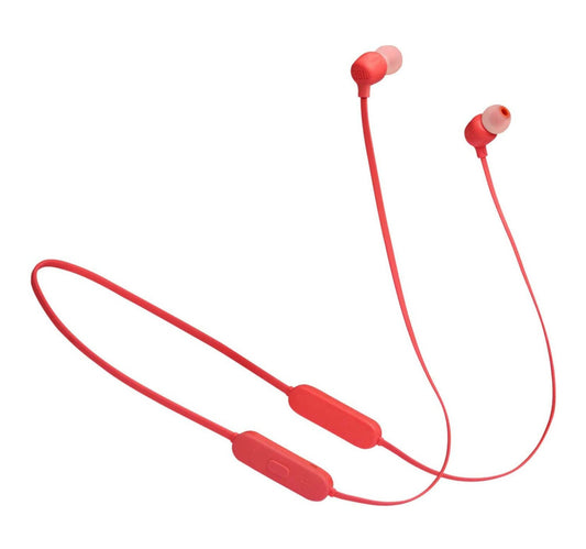 JBL Wireless Headphone JBLT125BT Coral
