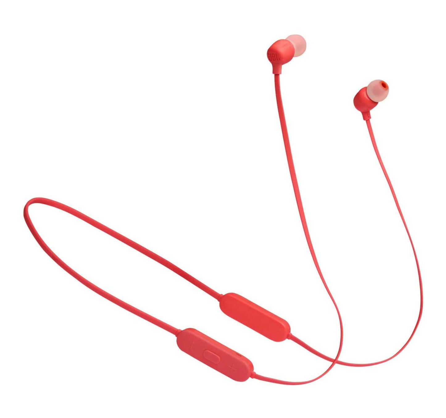 JBL Wireless Headphone JBLT125BT Coral