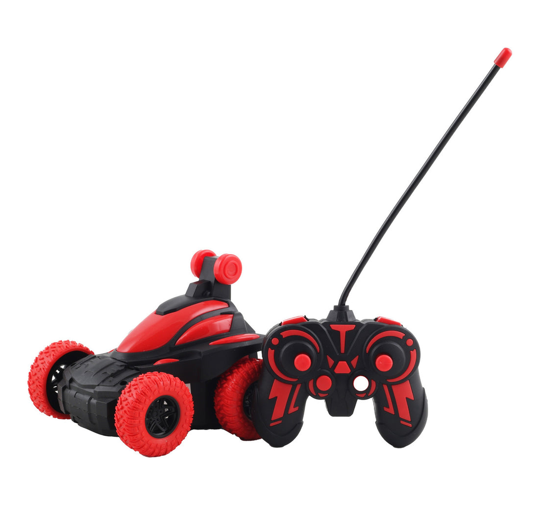 Skid Fusion Remote Control Stunt Tipper Car D168-22