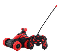 Skid Fusion Remote Control Stunt Tipper Car D168-22