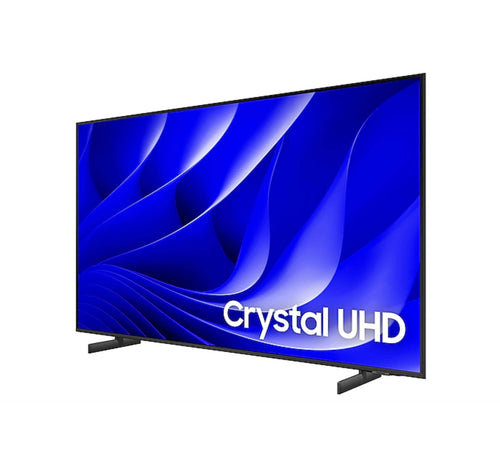 Samsung 85 inches UHD 4K Smart TV, Black, UA85DU8000UXZN