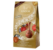 ليندت ناعمة بشكل لا يقاوم، تشكيلة متنوعة، 137 جم