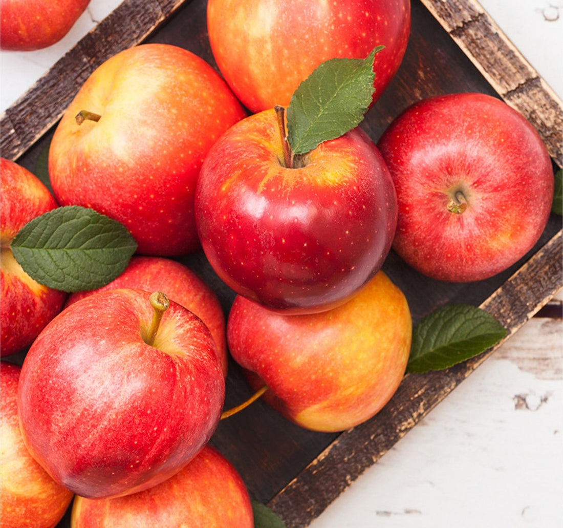 Apple Royal Gala Bag 2 kg