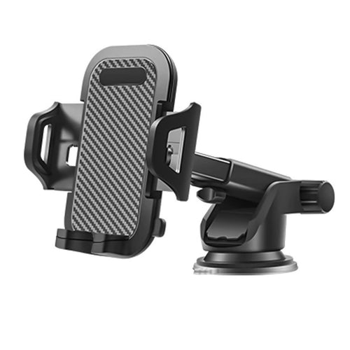 Trands 360° Rotatable Dashboard and Windshield Car Holder HO570