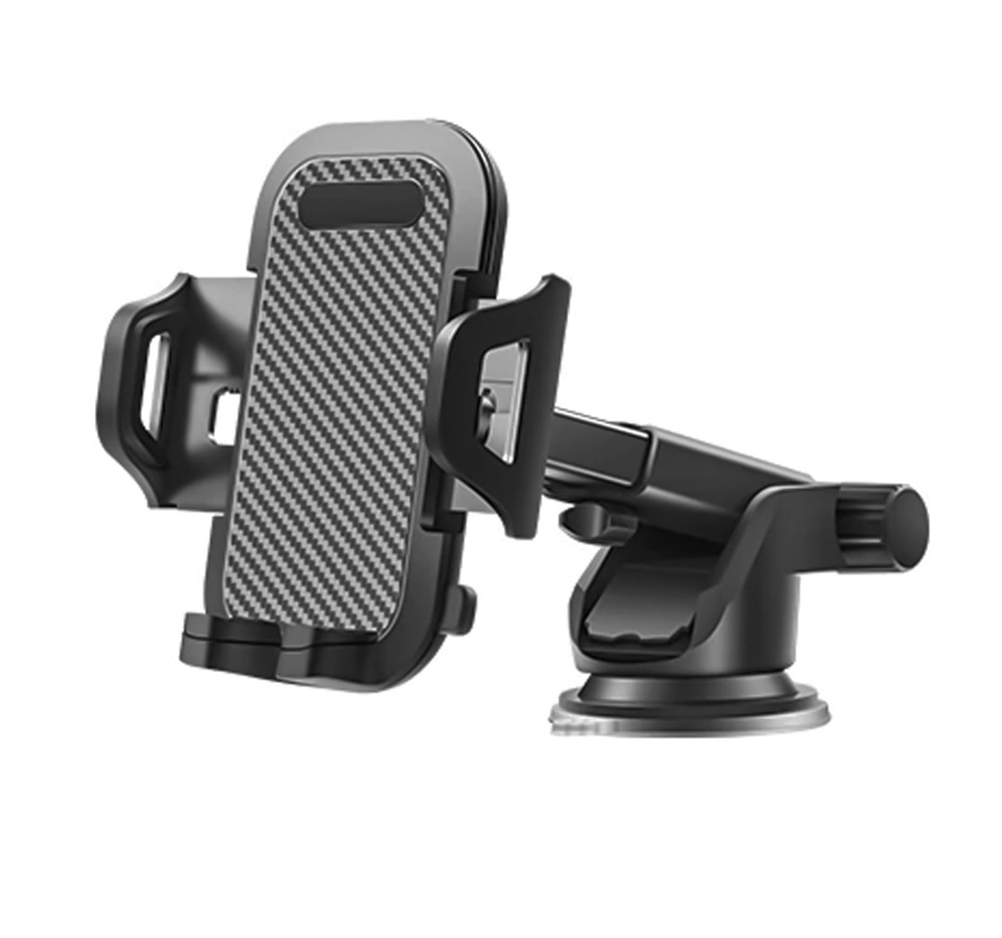 Trands 360° Rotatable Dashboard and Windshield Car Holder HO570