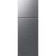 Samsung Double Door Refrigerator, 450 L, Silver, RT45CG5400S9