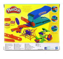 Play-Doh Fun Factory Set B5554