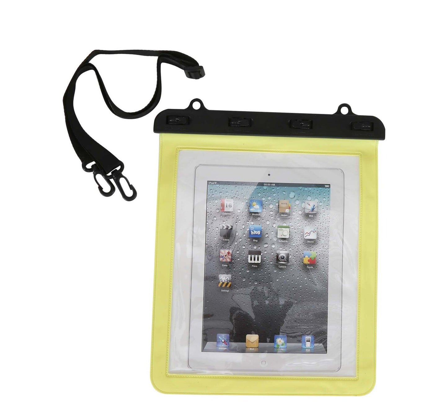 Protect Plus Kids Ipad Cover MM-2
