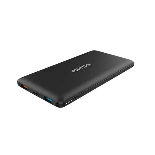Philips Power Bank, 10000mAh, DLP1010C