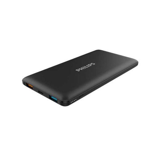 Philips Power Bank, 10000mAh, DLP1010C