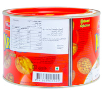 Maliban Krisco Snack Crackers 215 g