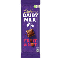 Cadbury Dairy Milk Fruit & Nut Chocolate 100 g