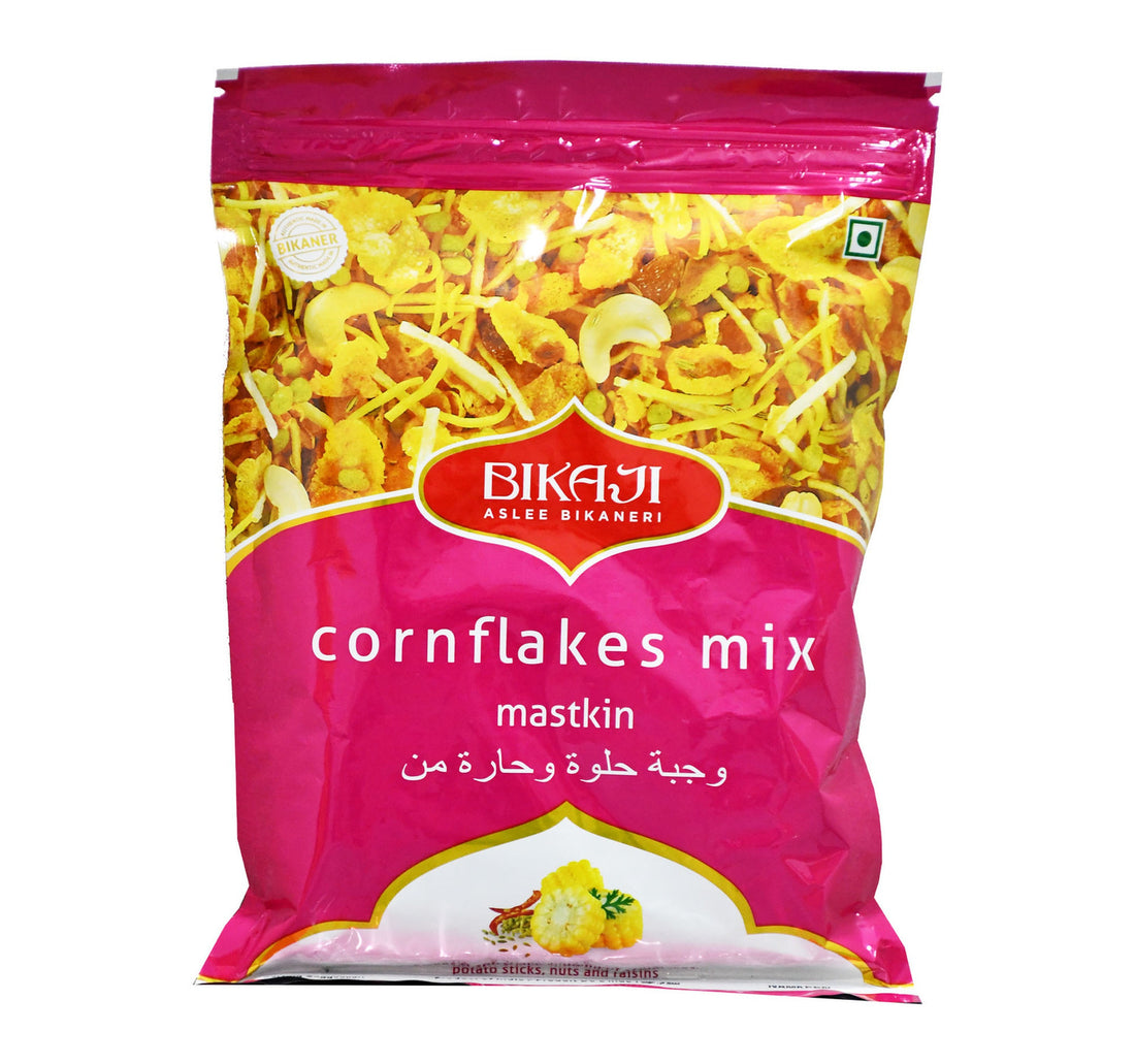 مزيج رقائق الذرة بيكاجي ماستكين 200 غرام