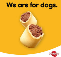 Pedigree Markies Dog Treats 150 g