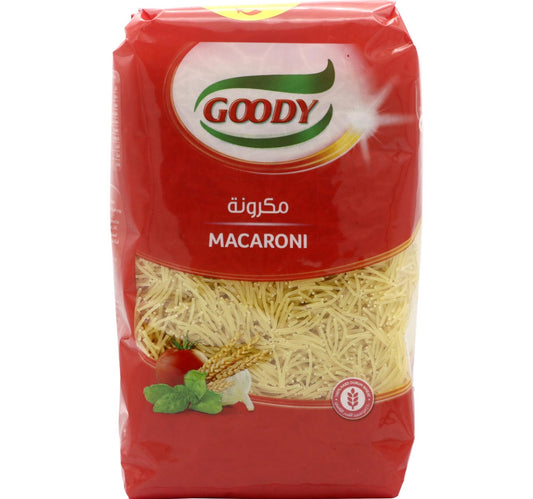 Goody Vermicelli No.61 500 g
