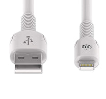 Manhattan Lightning Cable 393744 1 Meter