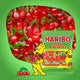 Haribo Happy Cherries Jelly Candy 80 g