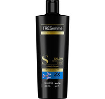 TRESemme Salon Shampoo for Smooth & Shiny Hair 400 ml
