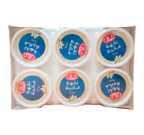 Al Alali Vanilla Powder Value Pack 6 x 15 g