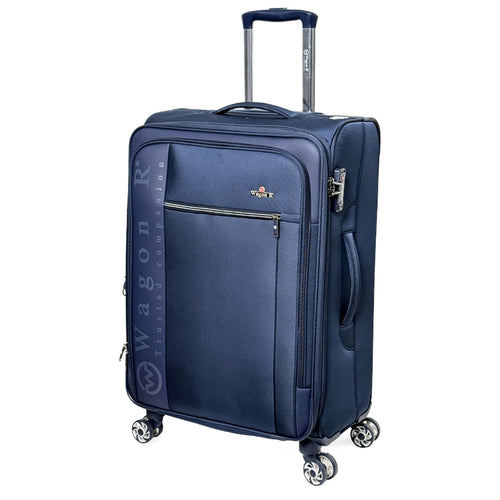 Wagon R 4Wheel Soft Trolley TR2316 20inch Assorted