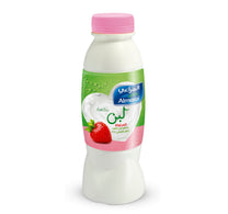 Almarai Strawberry Flavoured Laban 340 ml