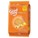 بسكويت الكاجو من بريتانيا جود داي - عبوة اقتصادية، 8 × 72 جم