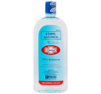Cleene Ethyl Alcohol Antiseptic Disinfectant 500 ml
