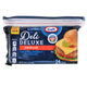 Kraft Deli Deluxe Cheese Slices American 453 g