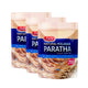 LuLu Natural Malabar Paratha 5 pcs 3 x 350 g